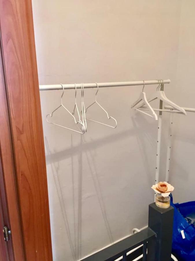 Giulia'S House Apartments サンタントーニオ・アバーテ エクステリア 写真