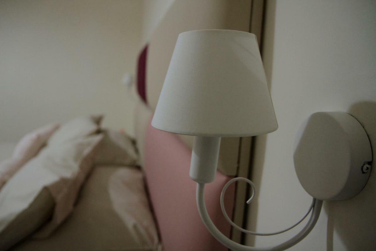 Giulia'S House Apartments サンタントーニオ・アバーテ エクステリア 写真