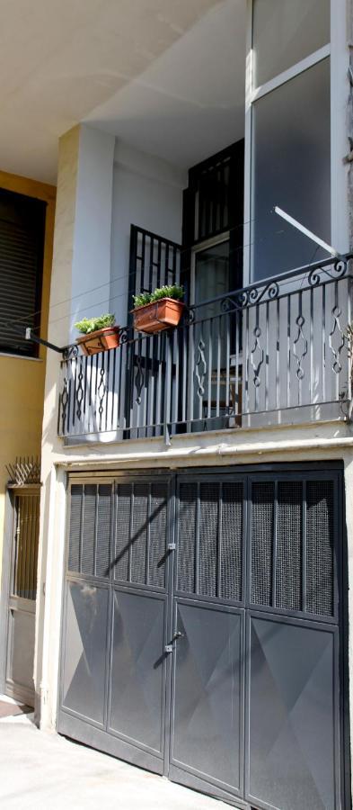 Giulia'S House Apartments サンタントーニオ・アバーテ エクステリア 写真