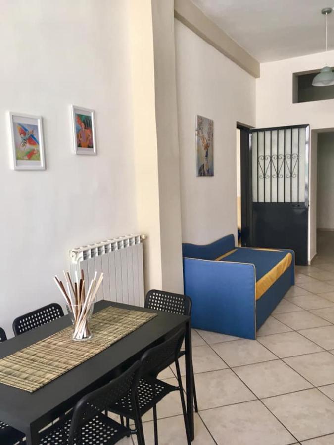 Giulia'S House Apartments サンタントーニオ・アバーテ エクステリア 写真